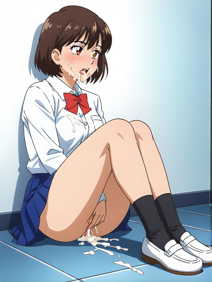 hUJ8Azk - 【青のオーケストラ】裾野姫子の2次元エロ画像＆エロイラスト Part3