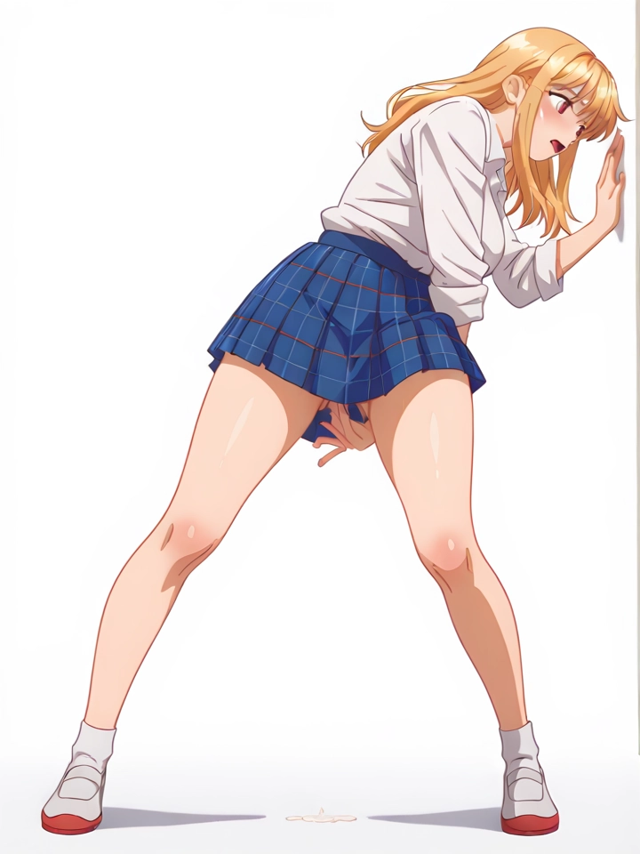 hWsUmPG2 - 【ギルティホール】星野舞の2次元エロ画像＆エロイラスト Part3