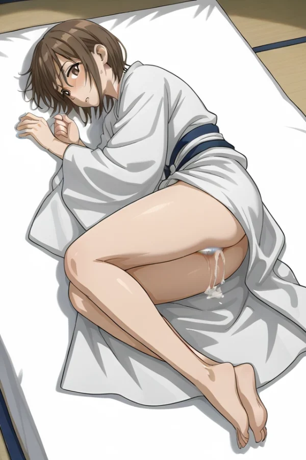 j9wx1bW 600x900 - 【龍族】コンスタンティンの2次元エロ画像＆エロイラスト Part3