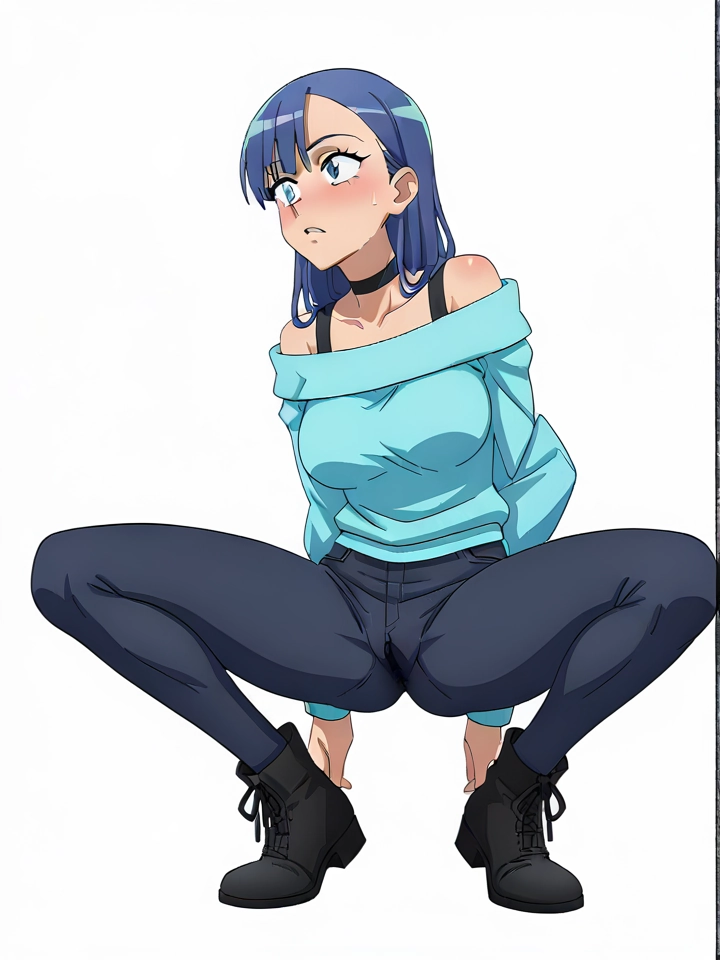 lvWzvOhz - 【永久のユウグレ】王真樹トワサの2次元エロ画像＆エロイラスト Part3