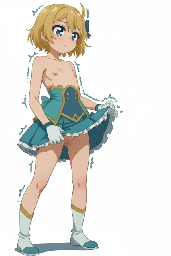 m8ATs6CM 600x900 - 【無職の英雄】リリアの2次元エロ画像＆エロイラスト Part4