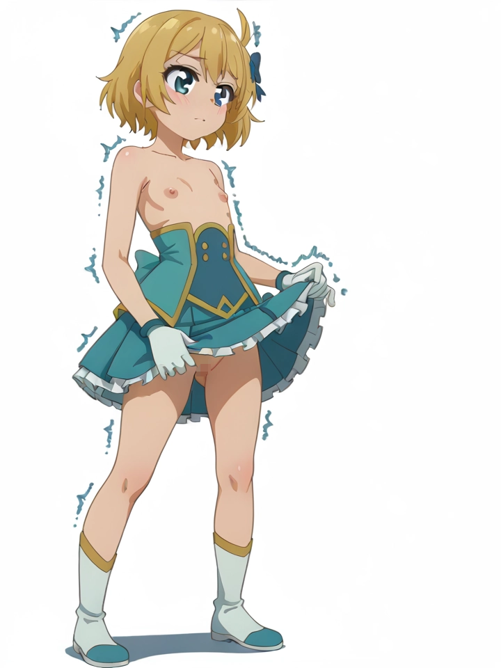 m8ATs6CM - 【無職の英雄】リリアの2次元エロ画像＆エロイラスト Part4