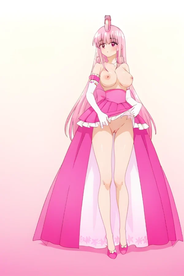 mvhWGW 600x900 - 【転生悪女の黒歴史】コノハ・マグノリアの2次元エロ画像＆エロイラスト Part3