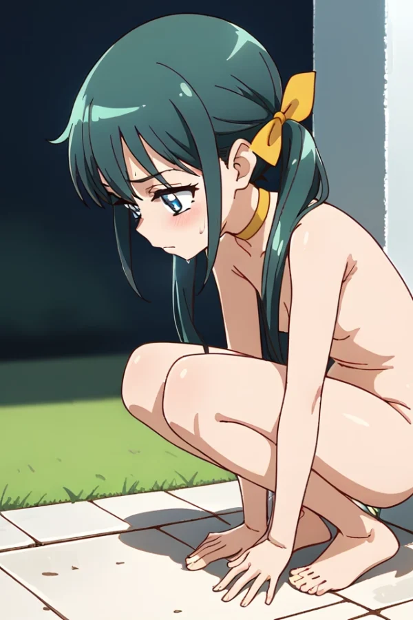 nLe5gqSH 600x900 - 【機械じかけのマリー】イザベルの2次元エロ画像＆エロイラスト Part4