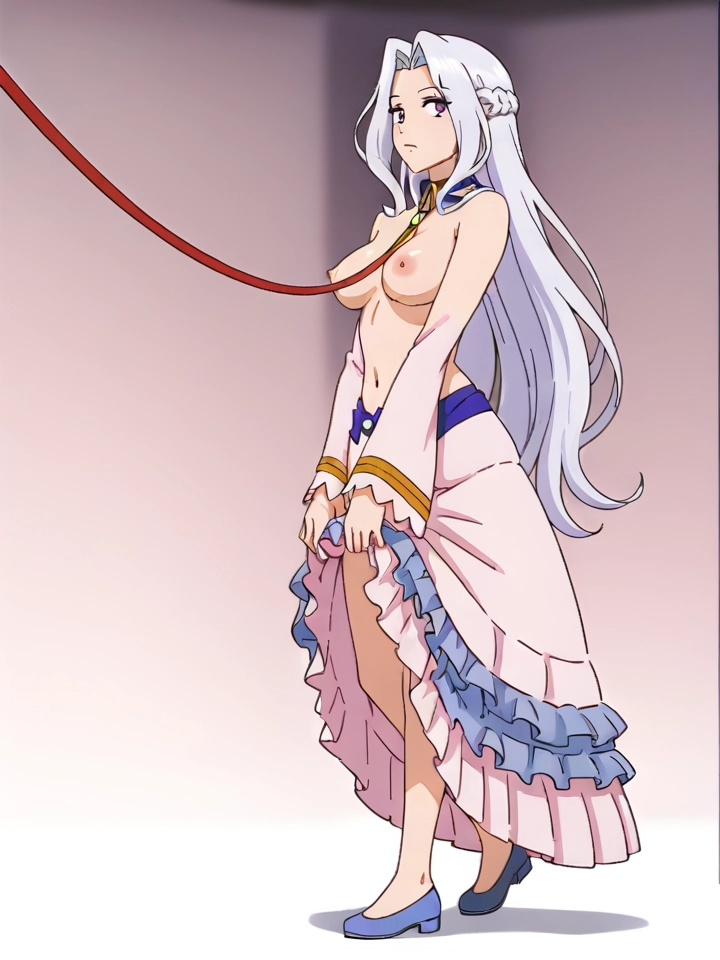 oZjOTW - 【素材採取家の異世界旅行記】プニさんの2次元エロ画像＆エロイラスト Part3