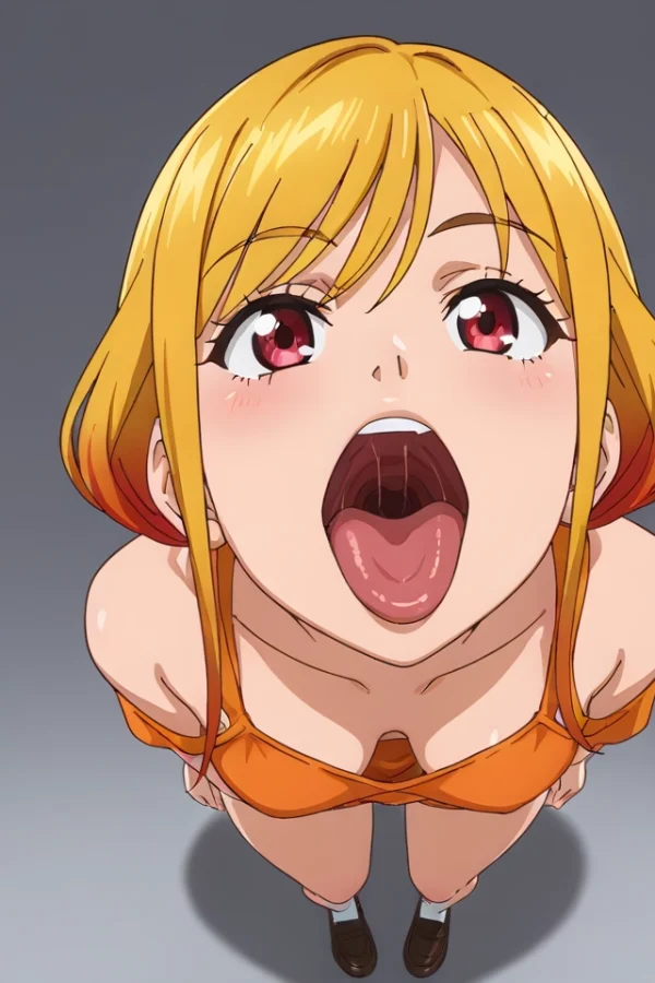 oZztrT 600x900 - 【さわらないで小手指くん】楠木アロマの2次元エロ画像＆エロイラスト Part4