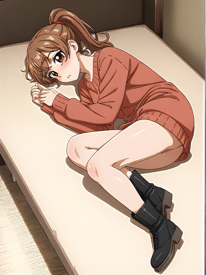 obTjvip - 【笑顔のたえない職場です。】間瑞希の2次元エロ画像＆エロイラスト Part3