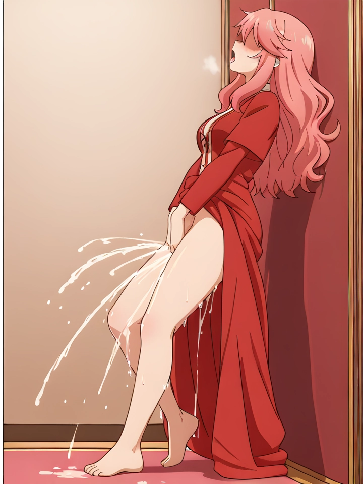 pnKuS6IK - 【ポーション、わが身を助ける】レイの2次元エロ画像＆エロイラスト Part4