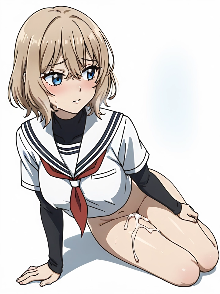 rTfQGL - 【私を喰べたい、ひとでなし】八百歳比名子の2次元エロ画像＆エロイラスト Part4