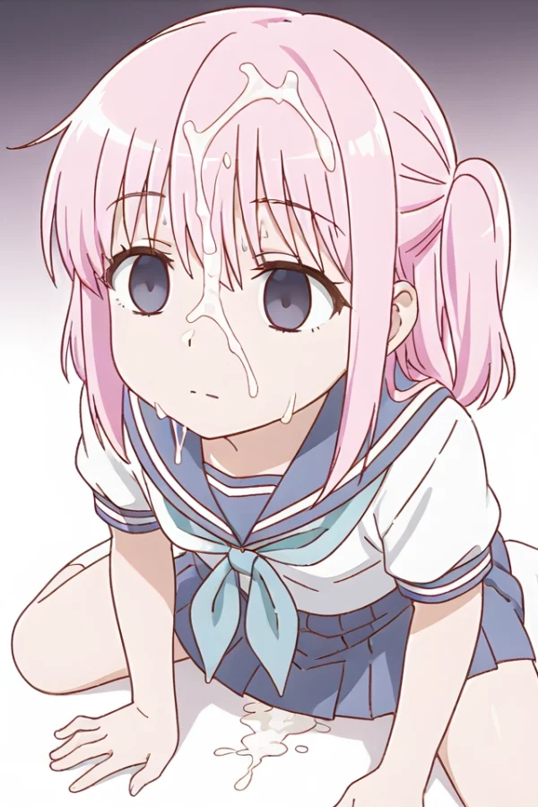 rbhe6rxP 600x900 - 【顔に出ない柏田さんと顔に出る太田君】柏田さんの2次元エロ画像＆エロイラスト Part5