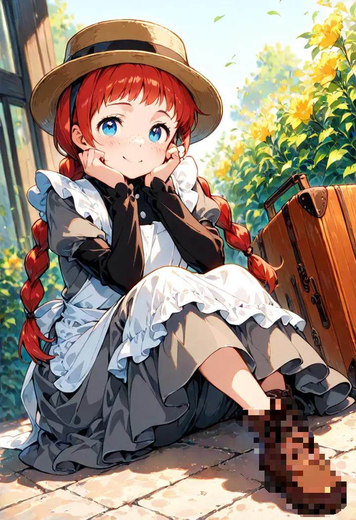 dad%20(1) - 【アン・シャーリー】アン・シャーリーの2次元エロ画像＆エロイラスト Part1