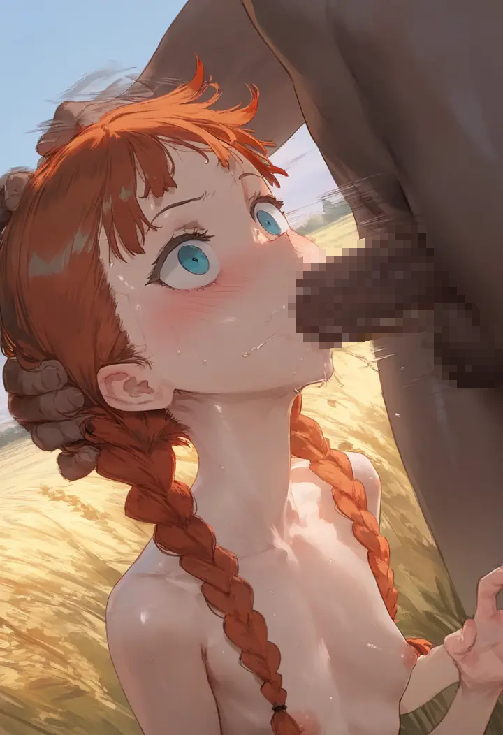 dad%20(13) - 【アン・シャーリー】アン・シャーリーの2次元エロ画像＆エロイラスト Part1