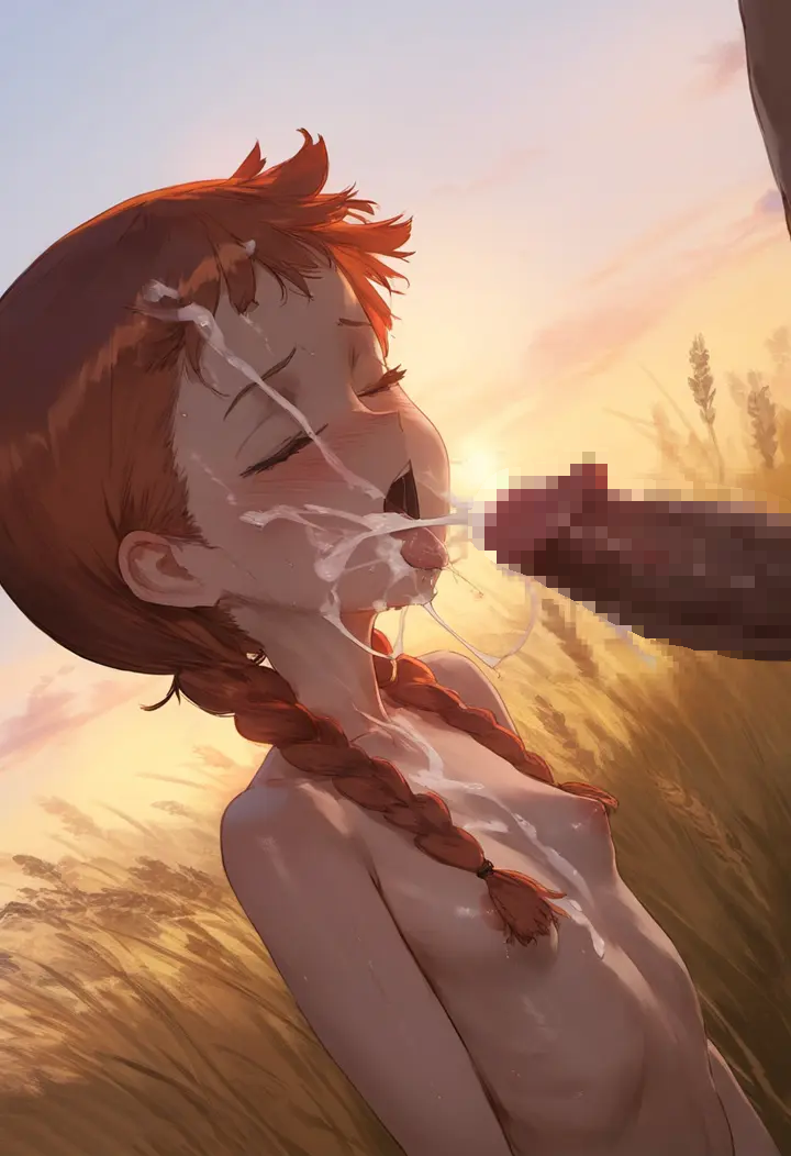 dad%20(21) - 【アン・シャーリー】アン・シャーリーの2次元エロ画像＆エロイラスト Part1