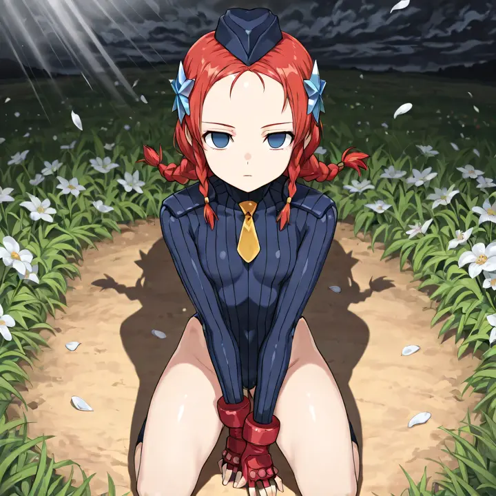 dad%20(3) - 【アン・シャーリー】アン・シャーリーの2次元エロ画像＆エロイラスト Part1