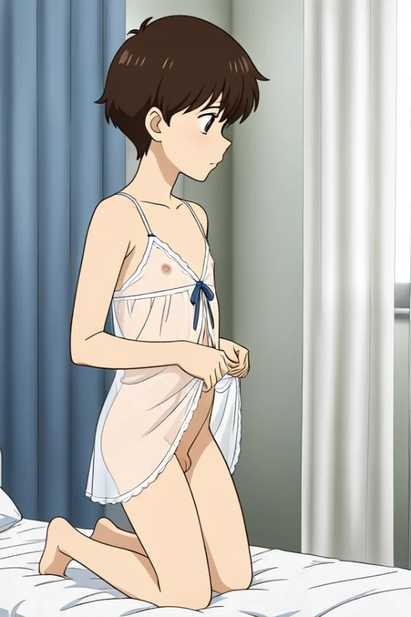 04P7GG 600x900 - 【違国日記】田汲朝の2次元エロ画像＆エロイラスト Part1