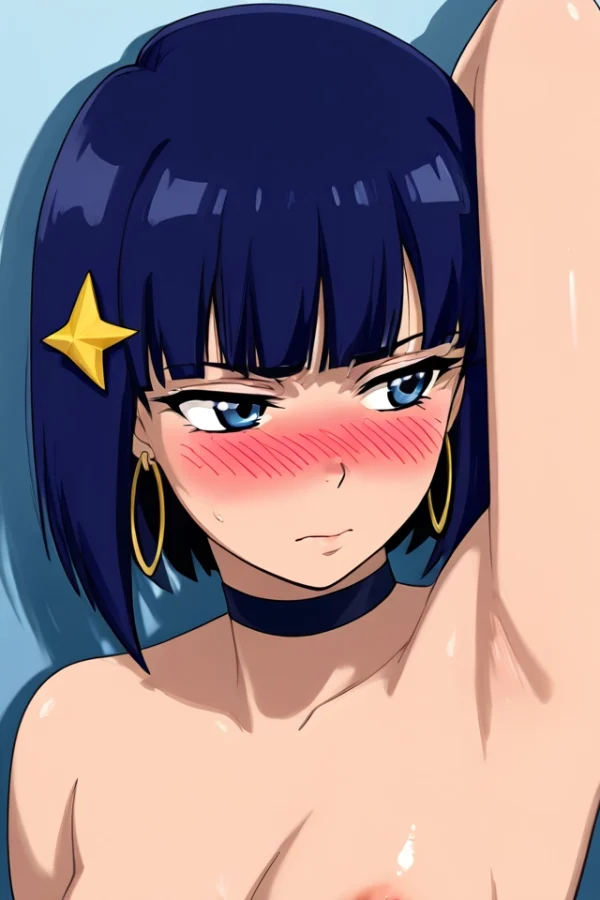 051GWs 600x900 - 【アンデッドアンラック】テトラの2次元エロ画像＆エロイラスト Part1