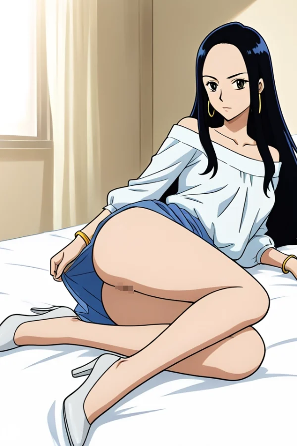 08zNzp 600x900 - 【ヴィジランテ】塚内真の2次元エロ画像＆エロイラスト Part1