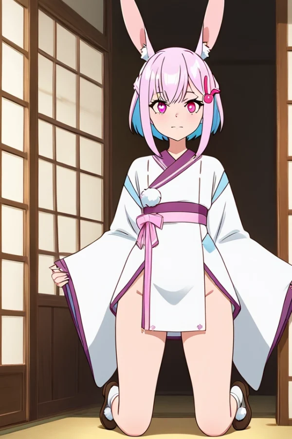 0GkdgF 600x900 - 【人外教室の人間嫌い教師】右左美彗の2次元エロ画像＆エロイラスト Part1