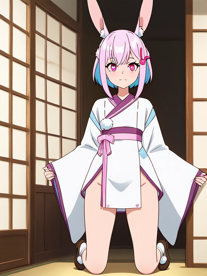 0GkdgF - 【人外教室の人間嫌い教師】右左美彗の2次元エロ画像＆エロイラスト Part1