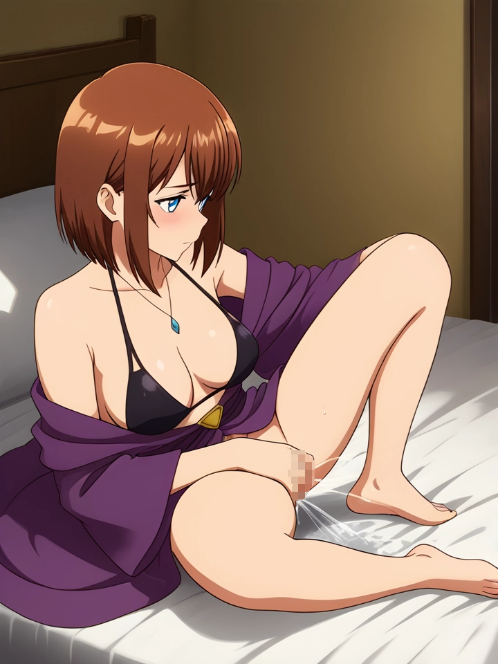 0IoyrE - 【勇者パーティーにかわいい子がいたので、告白してみた。】ミカナの2次元エロ画像＆エロイラスト Part1