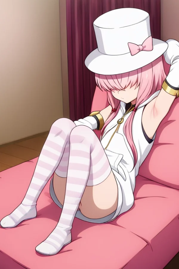 0ZnKsE 600x900 - 【貴族転生】アリーチェの2次元エロ画像＆エロイラスト Part1