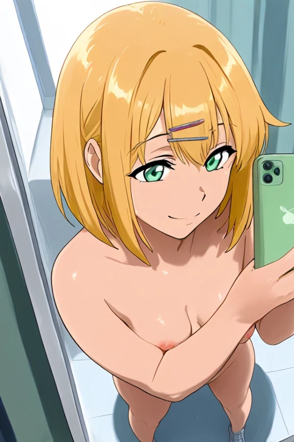 0dMzEC 600x900 - 【勇者パーティを追い出された器用貧乏】ルクレーシャ・オーティスの2次元エロ画像＆エロイラスト Part1