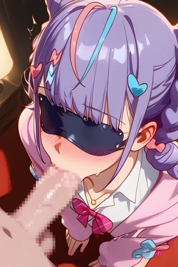 0waY28 600x900 - 【人外教室の人間嫌い教師】小此鬼マキの2次元エロ画像＆エロイラスト Part1