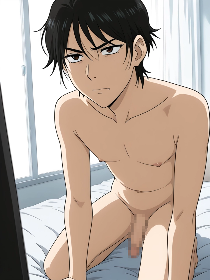 0zm9KQ 1 - 【違国日記】高代槙生の2次元エロ画像＆エロイラスト Part1