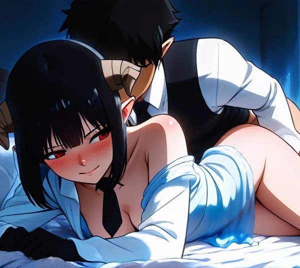 14ZrLF 600x536 - 【姫様“拷問”の時間です】トーチャー・トルチュールの2次元エロ画像＆エロイラスト Part1