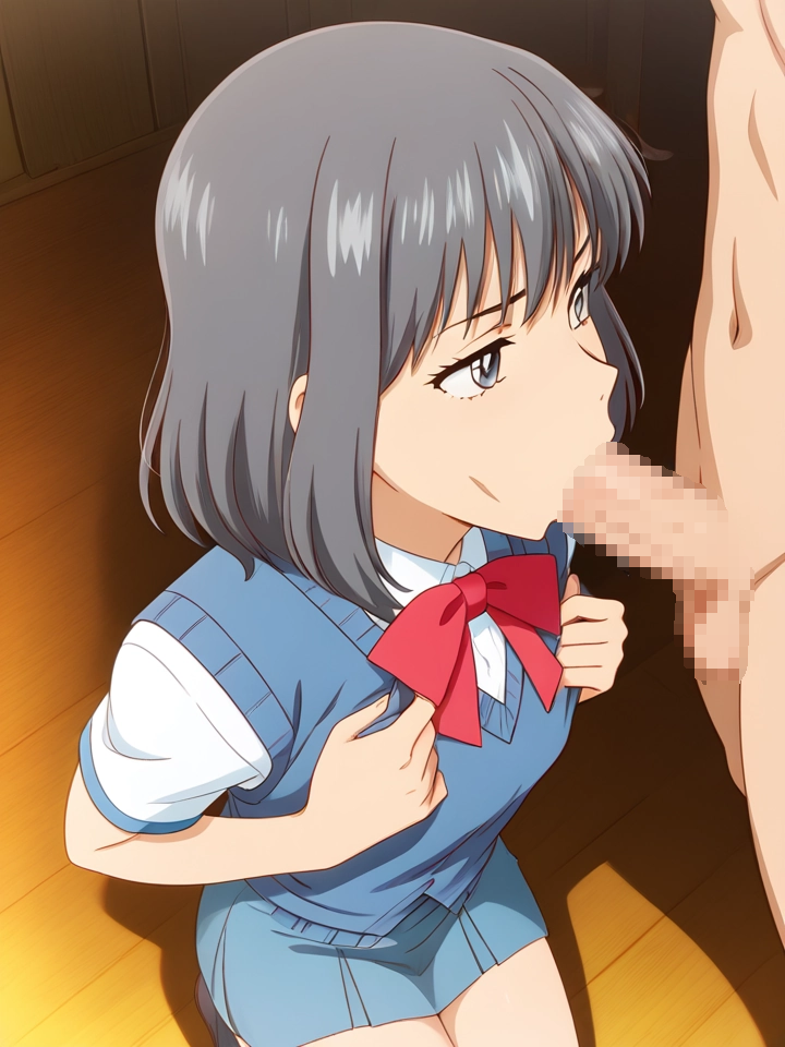 1ItROP - 【どうせ、恋してしまうんだ。】倉敷千夏の2次元エロ画像＆エロイラスト Part1