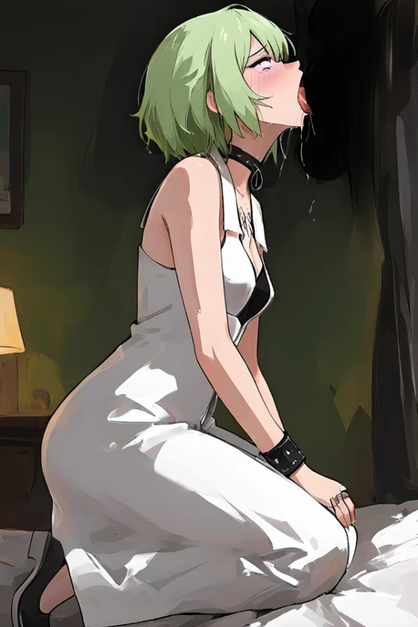 4oPjlA 600x900 - 【拷問バイトくんの日常】ベルタの2次元エロ画像＆エロイラスト Part2