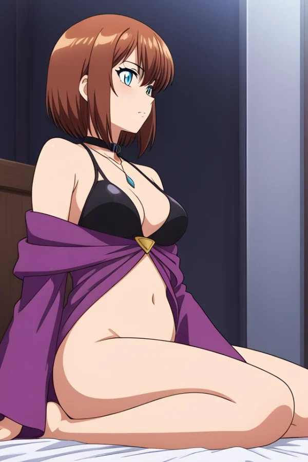 DPRpOi 600x900 - 【勇者パーティーにかわいい子がいたので、告白してみた。】ミカナの2次元エロ画像＆エロイラスト Part2