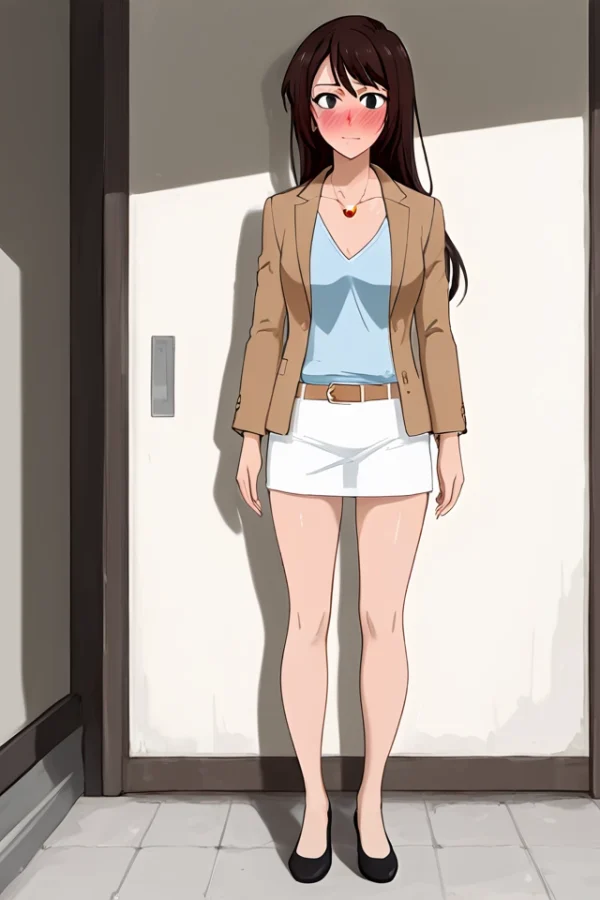 DTbgj1 600x900 - 【有栖川煉ってホントは女なんだよね。】吉岡皐月の2次元エロ画像＆エロイラスト Part2