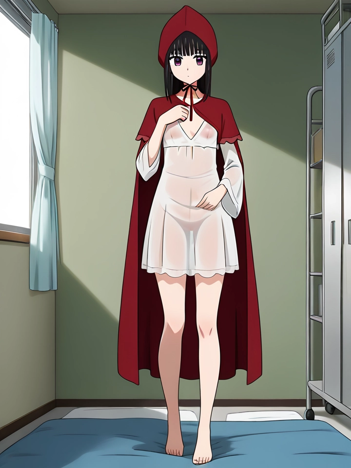 EAp17T - 【シャンピニオンの魔女】ルーナの2次元エロ画像＆エロイラスト Part2