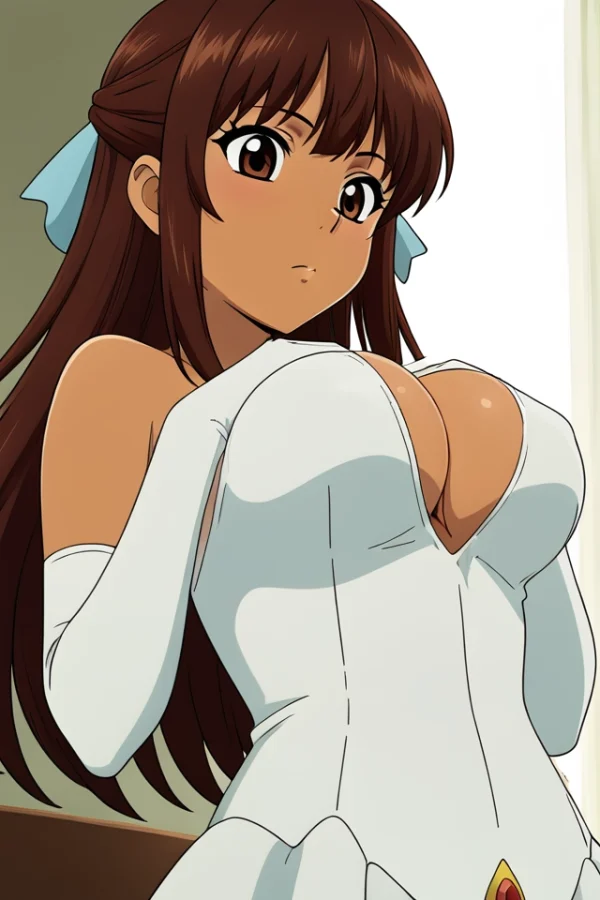 FHNfiF 600x900 - 【Fate strange Fake】ティーネ・チェルクの2次元エロ画像＆エロイラスト Part2