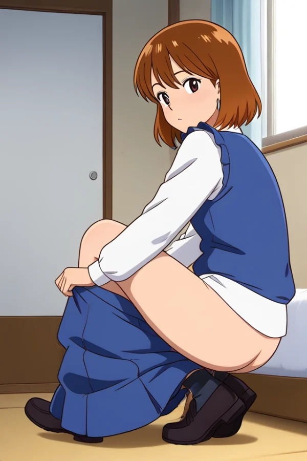 FgYUDm 600x900 - 【透明男と人間女】夜香しずかの2次元エロ画像＆エロイラスト Part2