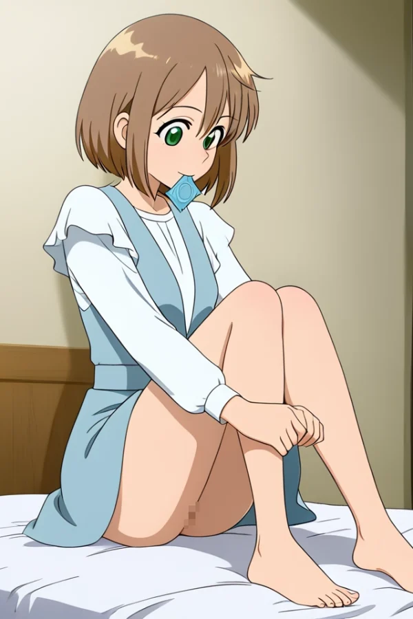 GgAqnv 600x900 - 【アンドロイドは経験人数に入りますか？？】伊藤さんの2次元エロ画像＆エロイラスト Part2