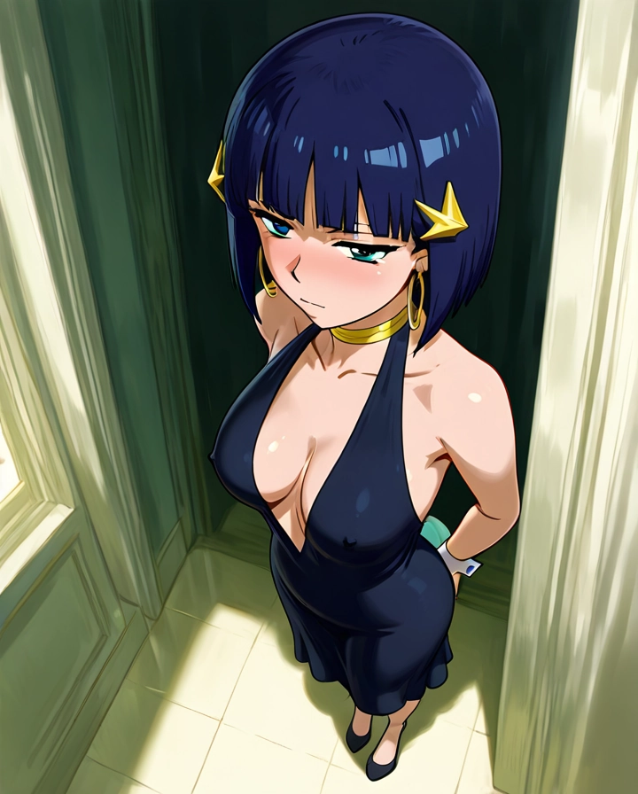 PradGS - 【アンデッドアンラック】テトラの2次元エロ画像＆エロイラスト Part3