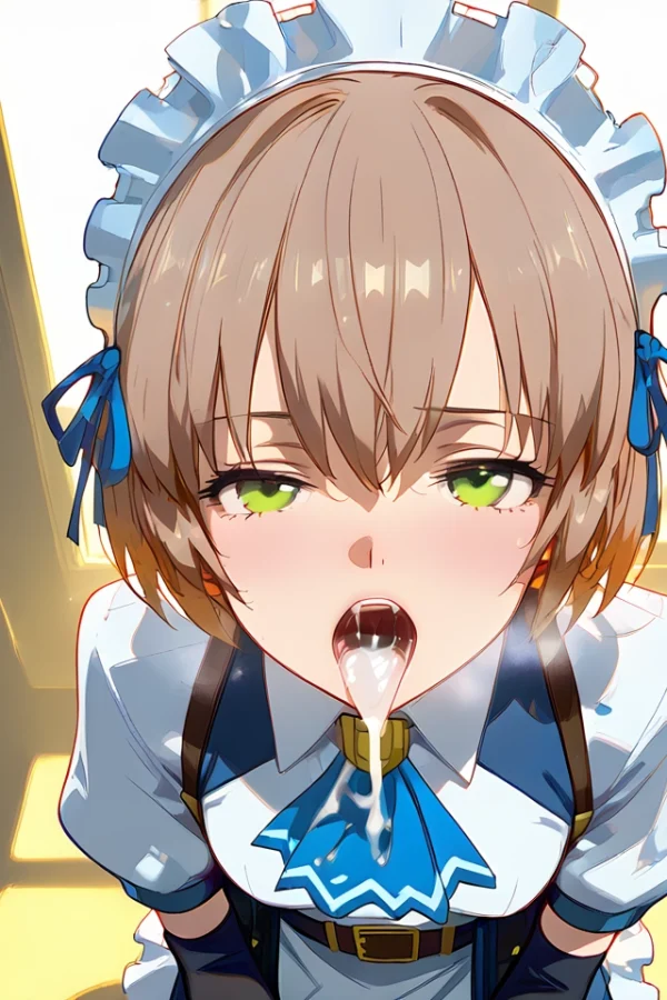 X68tDq 600x900 - 【貴族転生】ジジの2次元エロ画像＆エロイラスト Part3