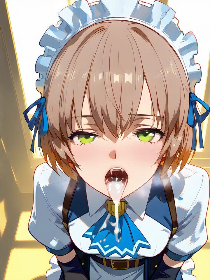 X68tDq - 【貴族転生】ジジの2次元エロ画像＆エロイラスト Part3