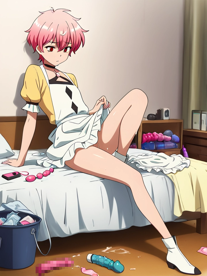 dIsv7a - 【勇者パーティーにかわいい子がいたので、告白してみた。】ハピネスの2次元エロ画像＆エロイラスト Part3