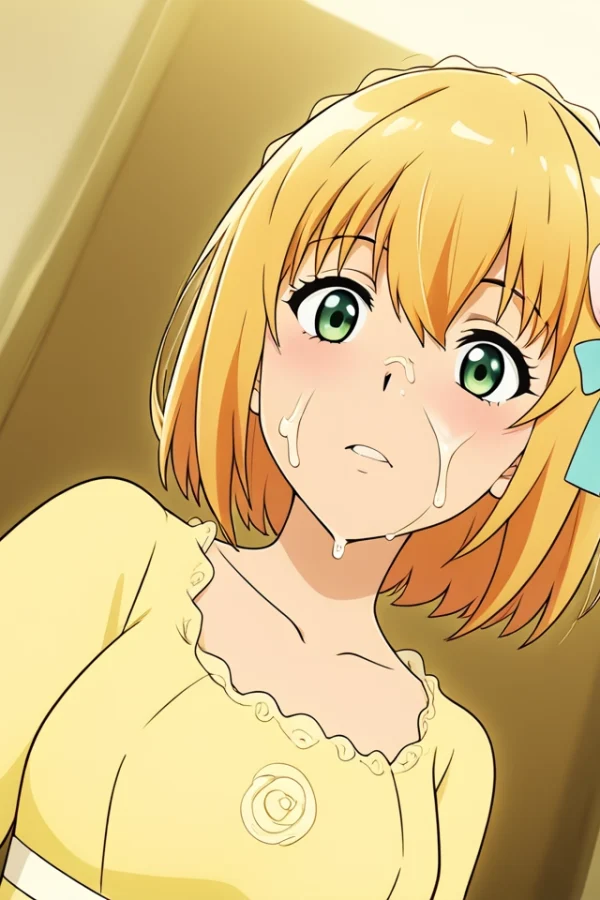 dOxuSV 1 600x900 - 【エリスの聖杯】コンスタンス・グレイルの2次元エロ画像＆エロイラスト Part3