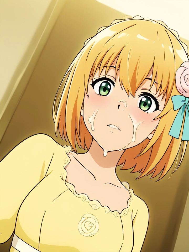 dOxuSV 1 - 【エリスの聖杯】コンスタンス・グレイルの2次元エロ画像＆エロイラスト Part3