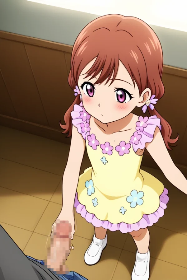 iuuznX 600x900 - 【メダリスト】鹿本すずの2次元エロ画像＆エロイラスト Part4