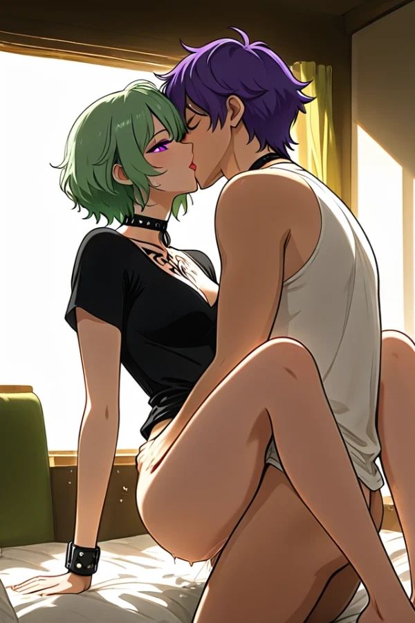 jY4lCr 600x900 - 【拷問バイトくんの日常】ベルタの2次元エロ画像＆エロイラスト Part10