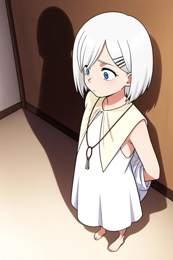 mED3gj 600x900 - 【聖女なのに国を追い出されたので、崩壊寸前の隣国へ来ました】ローエルの2次元エロ画像＆エロイラスト Part6