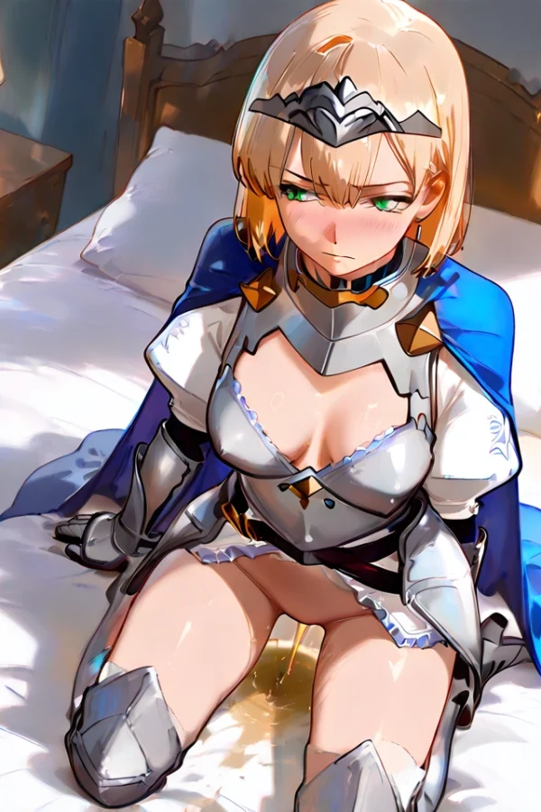 rLiGQN 600x900 - 【「お前ごときが魔王に勝てると思うな」と勇者パーティを追放されたので、王都で気ままに暮らしたい】キリル・スウィーチカの2次元エロ画像＆エロイラスト Part5