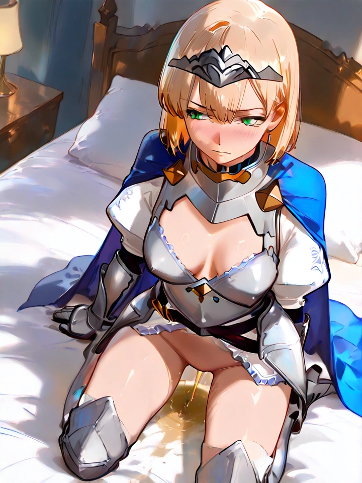 rLiGQN - 【「お前ごときが魔王に勝てると思うな」と勇者パーティを追放されたので、王都で気ままに暮らしたい】キリル・スウィーチカの2次元エロ画像＆エロイラスト Part5