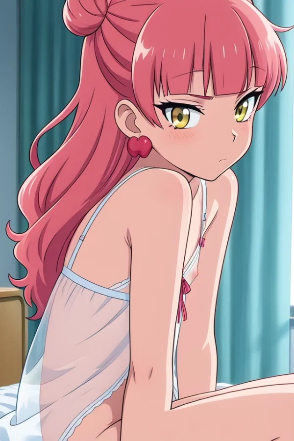 utSl43 600x900 - 【正反対な君と僕】鈴木の2次元エロ画像＆エロイラスト Part4