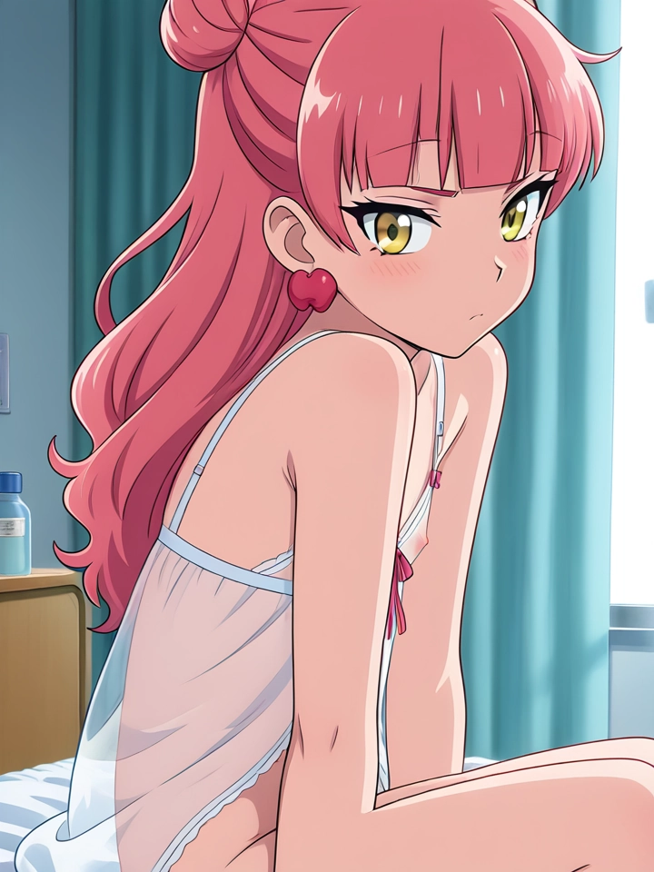 utSl43 - 【正反対な君と僕】鈴木の2次元エロ画像＆エロイラスト Part4